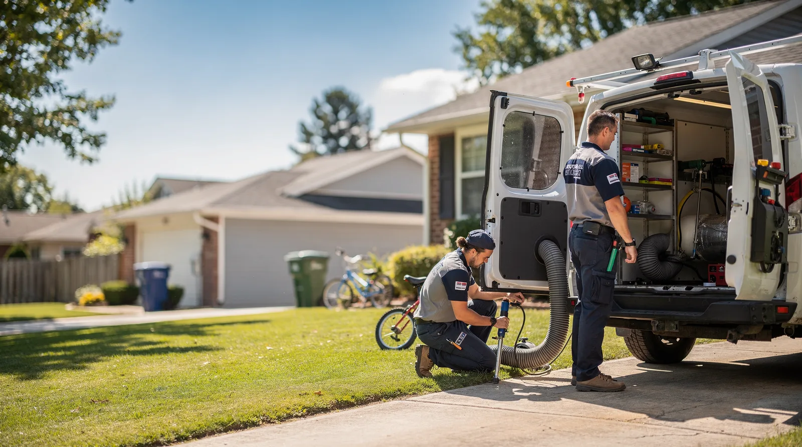 24/7 HVAC Repair & AC Replacement in Loughman, FL near me